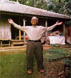 Time Magazine Cover: Secrets of Asian Longevity, featuring research from The Okinawa Diet Plan